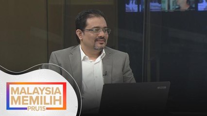 Model CSA lebih sesuai untuk bentuk kerajaan minoriti - Pakar Perlembagaan