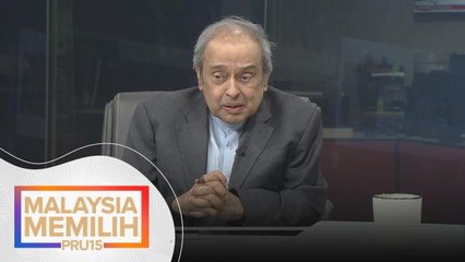 Serah kepada Parlimen untuk memilih, baru serah pada Agong - Chandra Muzaffar