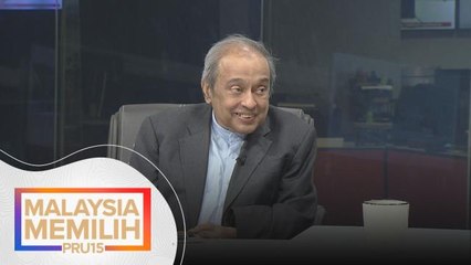 Jadikan politik muafakat sebagai keutamaan - Chandra Muzaffar