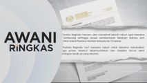 AWANI Ringkas: 30 Ahli Parlimen BN mengadap Agong