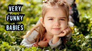 Try not to laugh | Cute funny baby | Baby | funny content