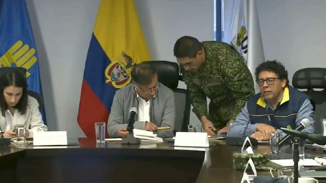 Polémica por orden presidencial que trasladaría a los damnificados por lluvias a predios privados