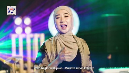Gati Meyla-Joko Tingkir Sholawat [Official Music Video]