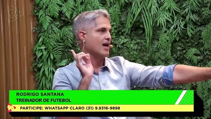 FDP 98 | Argentina perde para a Arábia Saudita