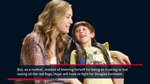 The Bold and The Beautiful Spoilers_ Liam and Hope Fight For Douglas' Custody an