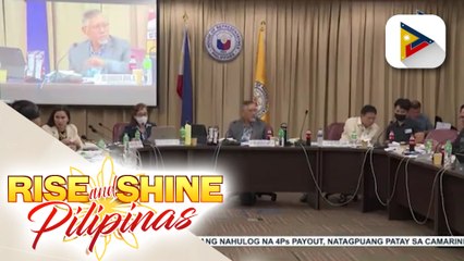 Dagdag na proteksyon at benepisyo sa mga nurse sa bansa, isinusulong sa Kamara; Panukalang nagsusulong ng pagkakapantay-pantay ng bawat Pilipino, tinalakay din