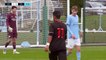 STOKE CITY vs MANCHESTER CITY  Under-17s Premier League Cup  Full Match Replay
