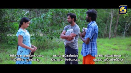 Kolam Kuttama - Episode 80 | Sinhala Teledrama