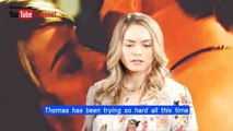 B&B 11-23-2022 __ CBS The Bold and the Beautiful Spoilers Wednesday, November 23
