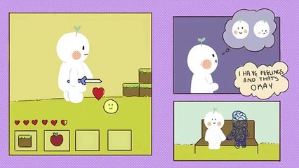 9 Uncomfortable Signs You're Healing Emotionally