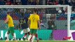 France vs Australia | 2022 FIFA World Cup Group C | Extended highlights