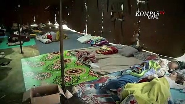 Upaya Pencarian Korban Gempa Cianjur yang Selamat, Tim Gunakan Alat Life Locator