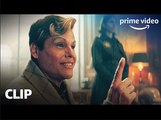 The Peripheral: Season 1 Clip | Don't Mess with Ainsley Lowbeer - Alexandra Billings, Chlöe Grace Moretz | Prime Video