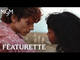 Bones and All | Outsiders in Love - Timothée Chalamet, Taylor Russell | Featurette