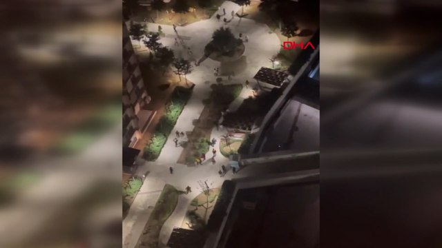 Düzce’de 5,9 şiddetinde deprem! İstanbul dahil birçok ilde hissedildi