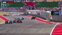 The Most Dramatic Moments In F1 2022 Season