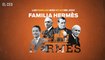 Las familias más ricas del mundo 2022: Hermès