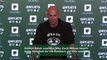 Robert Saleh Explains Why Jets' Zach Wilson Hasn't Already Been Benched For His Numbers This Season
