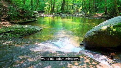 Kisah inspiratif hutang 500 dinar lunas hanya dengan sholawat