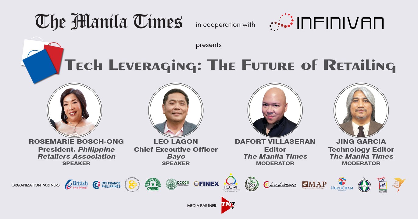 Tech Leveraging: The Future of Retailing