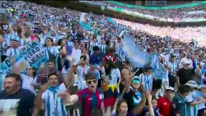 Download Video: Argentina vs Saudi Arabia - 2022 FIFA World Cup - Group C - Extended Highlights