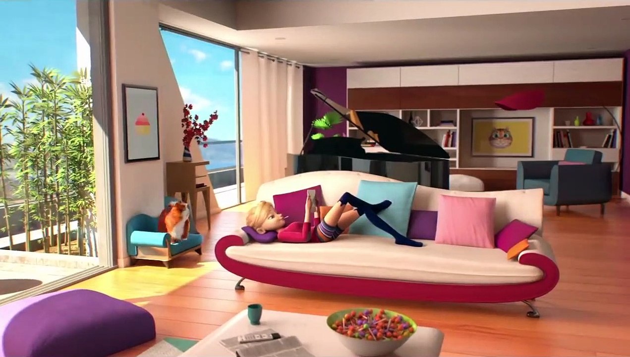 The best funny video CGI_3D_Animated_Short_Film_"Selfie_Cat"_by_krishan comedy|_CGMeetup☺️