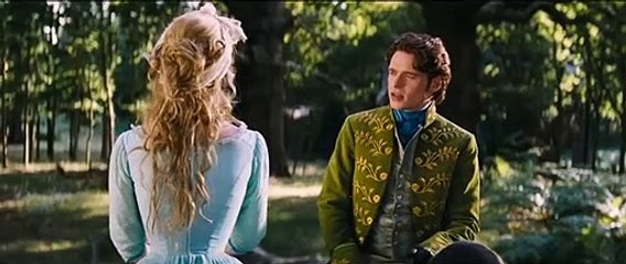 Cendrillon Bande-annonce (ES)
