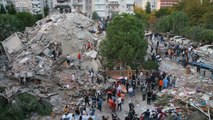 Öncü deprem nedir? Öncü deprem şiddeti nedir? Öncü deprem neye denir?
