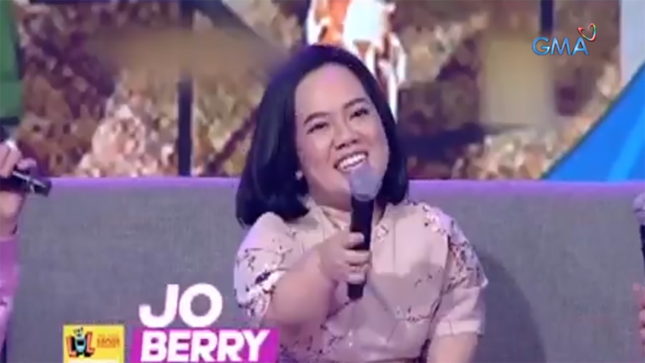TBATS: Jo Berry, sasabak sa larong ‘Jo-jowain o To-tropahin’ | Teaser Ep. 194