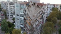 Artçı deprem nedir? Artçı deprem şiddeti nedir? Artçı deprem neye denir?