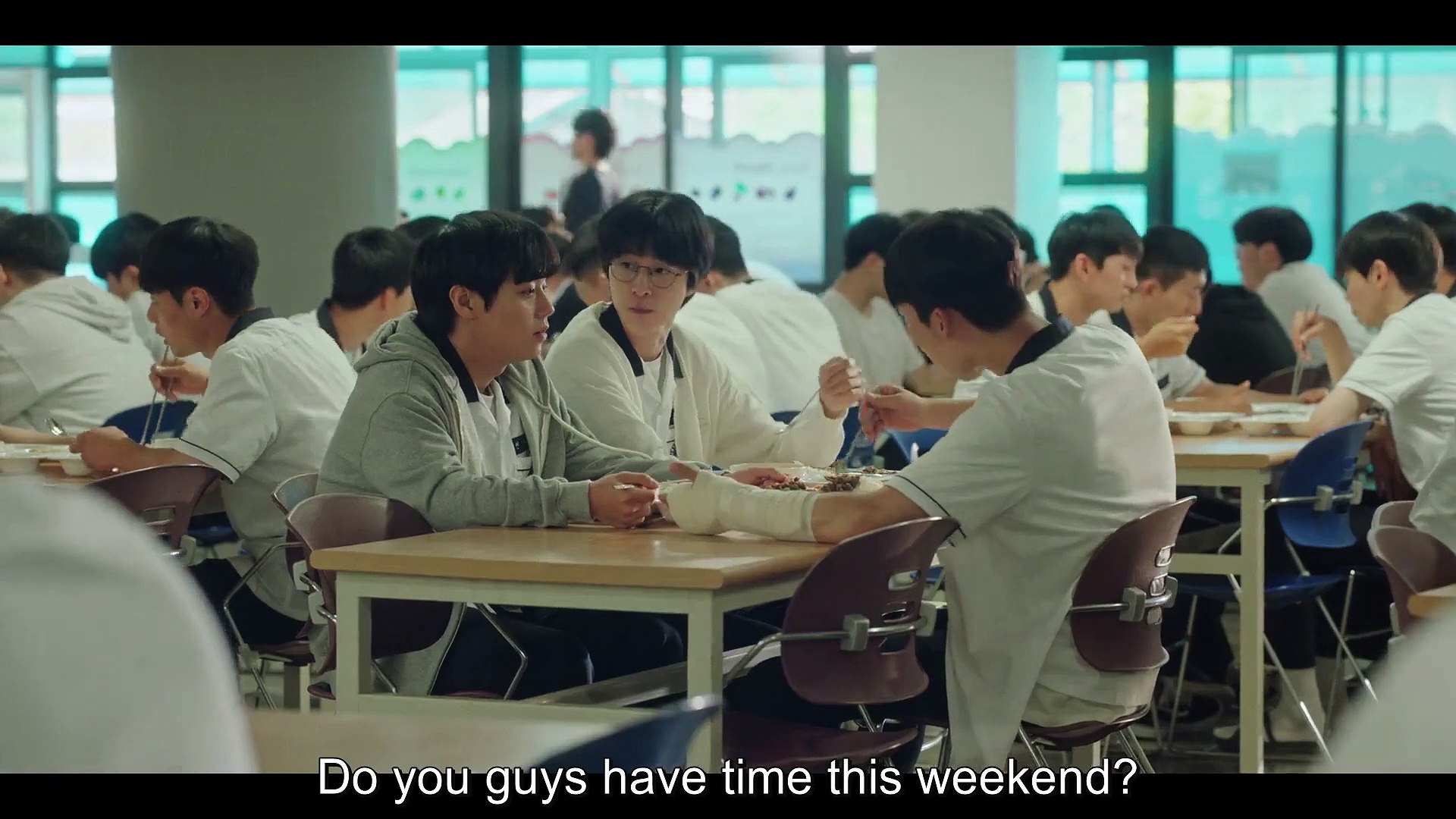 Weak Hero Class 1 Ep 5 Eng Sub full - video Dailymotion