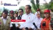 Siklus Gempa Cianjur 20 Tahunan, Jokowi: Bangunan Rumah Wajib Pakai Standar Anti-gempa