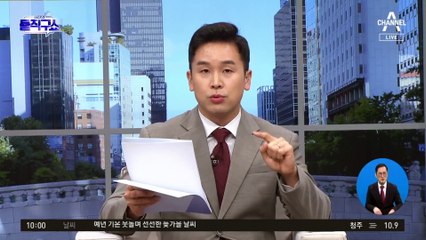 [핫플]김봉현 행방 ‘오리무중’ 속 조력자 2명 구속