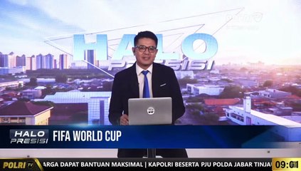 Apa Kata Netizen Terkait Fifa World Cup