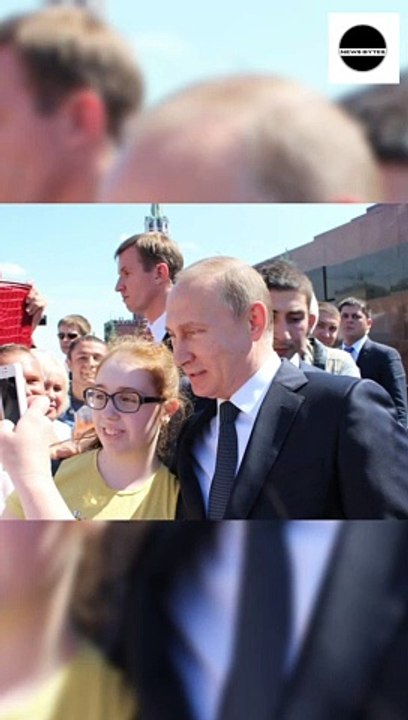 Vladimir Putin to meet the mothers of Russian Soldiers.
