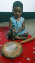 ছামিরা বাবু এটা কি করছে