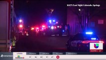 Centros nocturnos toman medidas adicionales tras tiroteo masivo en Colorado Springs