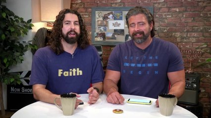 Happy Thanksgiving! Let's not forget about His miracles.