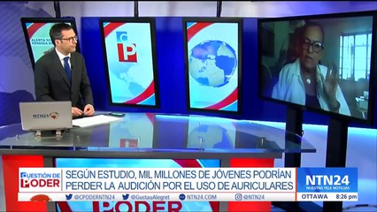 ¿Cómo se puede prevenir el riesgo de sufrir daños auditivos?