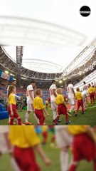 Argentina Looses to Saudi Arabia in FIFA 2022