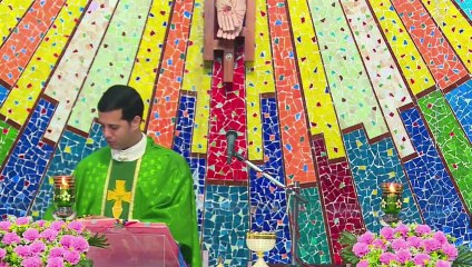 Holy Mass I Malayalam Mass I November 23 Wednesday 2022 I Qurbana I 6.45 AM