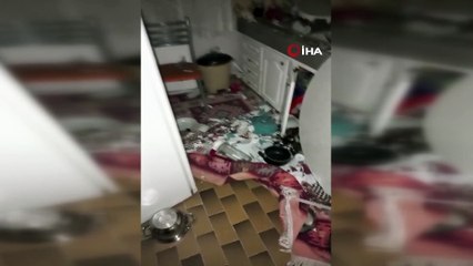 Düzce'de korkutan deprem! Halk sokağa döküldü: Bakan Soylu'dan önemli açıklamalar