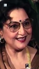 Actress Tabassum Tells Meaning Of Her Name