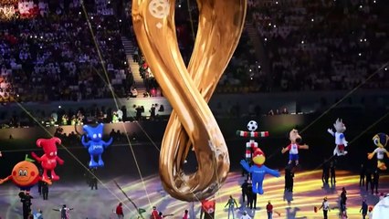 Periodista sufre robo en Qatar 2022 y podrá elegir el castigo para el ladrón