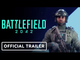 Battlefield: 2042 | Official Season 3 - Escalation Battle Pass Trailer