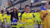 Tội Ác Diệt Chủng Thời Hiện Đại Của Đảng Cộng Sản Trung Quốc Luôn Bị Che Giấu Lâu Nay