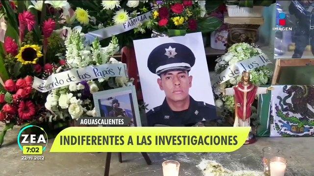 Despiden a Alejandro Serafín, víctima del desplome del helicóptero en Aguascalientes
