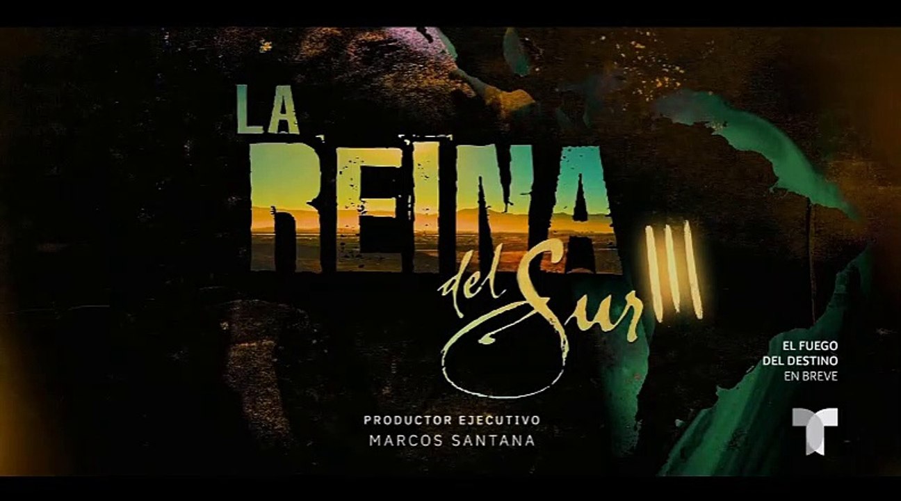 La Reina del Sur 3 Capítulo 26 AVANCE