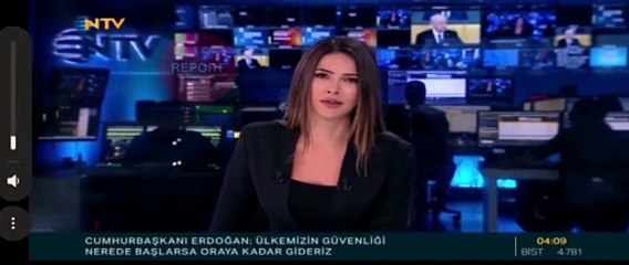 Düzce'de 5,9 büyüklüğünde deprem