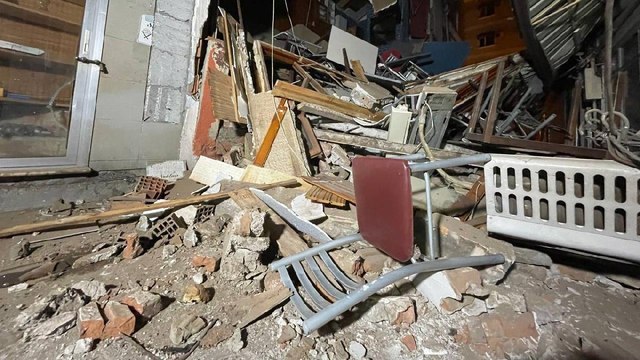 Düzce’de 5,9 büyüklüğünde deprem! İstanbul dahil birçok ilde hissedildi